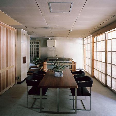 Hotel Sunshine/三舎院 Osaca Exterior foto